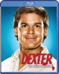 Dexter: The Second Season (Blu-Ray)