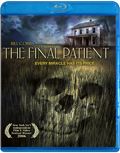 The Final Patient (Blu-Ray)