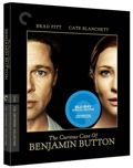 The Curious Case of Benjamin Button (Blu-Ray)