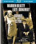 Bonnie and Clyde (Blu-Ray)