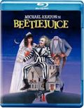 Beetlejuice (Blu-Ray)