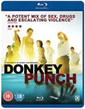 Donkey Punch (Blu-Ray)