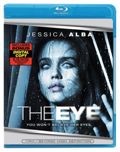 The Eye (Blu-Ray)