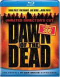 Dawn of the Dead (Blu-Ray)