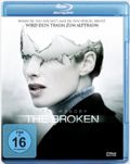 The Broken (Blu-Ray)