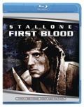 First Blood (Blu-Ray)