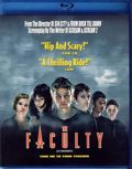 The Faculty (Blu-Ray)