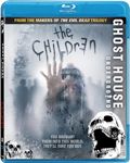 The Children (Blu-Ray)