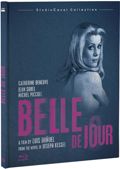 Belle De Jour (Blu-Ray)