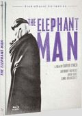 The Elephant Man (Blu-Ray)
