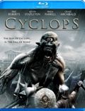 Cyclops (Blu-Ray)