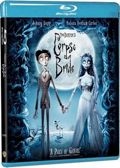 Corpse Bride (Blu-Ray)