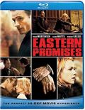 Eastern Promises (Blu-Ray)