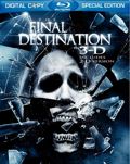 The Final Destination 3-D (Blu-Ray)