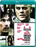 Before the Devil Knows You're Dead (Blu-Ray)