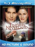 Finding Neverland (Blu-Ray)