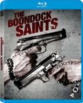 The Boondock Saints (Blu-Ray)