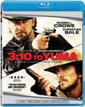 3:10 to Yuma (Blu-Ray)