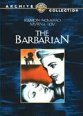 The Barbarian (Warner Archive)