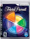 Trivial Pursuit (PS3 Blu-Ray)