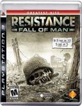 Resistance: Fall of Man (PS3 Blu-Ray)