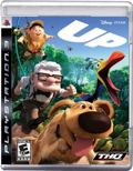 Up! (PS3 Blu-Ray)