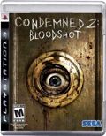 Condemned 2: Bloodshot (PS3 Blu-Ray)