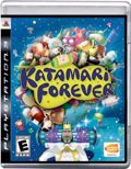 Katamari Forever (PS3 Blu-Ray)