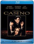 Casino (Blu-Ray)