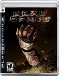 Dead Space (PS3 Blu-Ray)