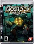 Bioshock (PS3 Blu-Ray)