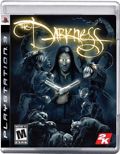 The Darkness (PS3 Blu-Ray)