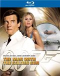 007-1974: The Man with the Golden Gun (Blu-Ray)