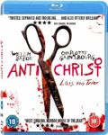 Antichrist (Blu-Ray)