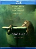 Deadline (Blu-Ray)