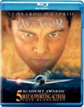 The Aviator (Blu-Ray)