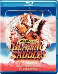 Blazing Saddles (Blu-Ray)