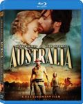Australia (Blu-Ray)