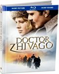 Doctor Zhivago: Anniversary Edition (Blu-Ray)