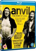 Anvil! The Story Of Anvil (Blu-Ray)
