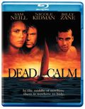 Dead Calm (Blu-Ray)