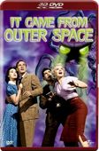 It Came From Outer Space (3D DVD)