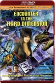 IMAX: Encounter in the Third Dimension (3D DVD)