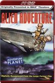 IMAX: Alien Adventure (3D DVD)