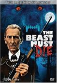 The Amicus Collection: The Beast Must Die