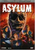 The Amicus Collection: The Asylum
