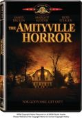 The Amityville Horror Collection: The Amityville Horror (1979)