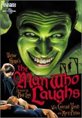American Silent Horror Collection: The Man Who Laughs