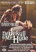 American Silent Horror Collection: Dr. Jekyll & Mr. Hyde