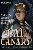 American Silent Horror Collection: The Cat and the Canary